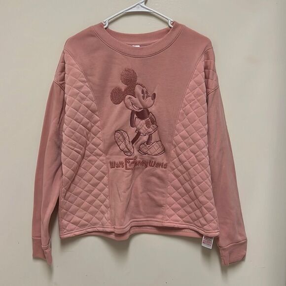 Disney Sweater Medium - Picture 1 of 4